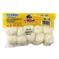 Frozen Food Packaging