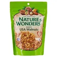 Nut & Grain Packaging