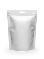 Doypack/stand-up zipper pouch