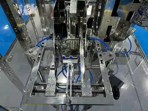 Bag Loading (Bag Magazine)