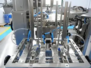 Bag Loading (Bag Magazine)