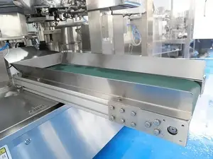 Output Conveyor