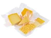 Cheese packaging