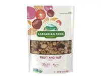 Corn flake packaging