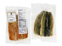 Dried fish/smoked fish packaging