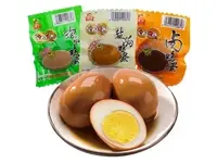 Soy egg packaging