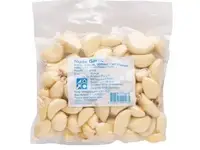 Garlic packaging