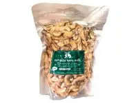 Cashew nuts packaging