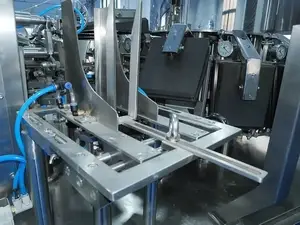 Bag Loading (Bag Magazine)