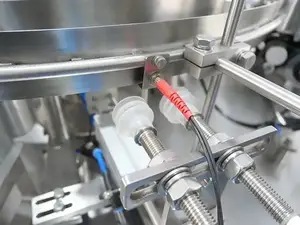 Bag Bottom Opening (for Stand-Up Pouch)