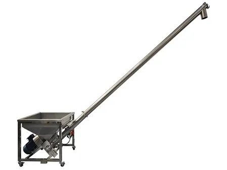 Elevators & Conveyors
