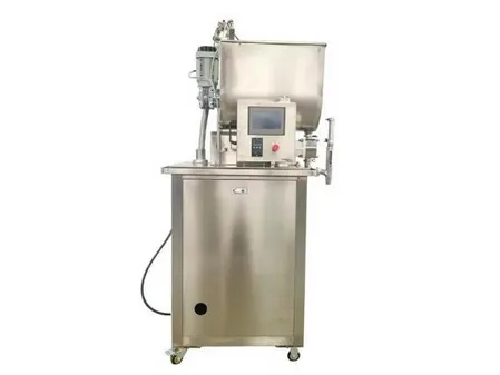Fillers & Weighers
