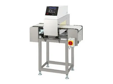 Inspection Machines