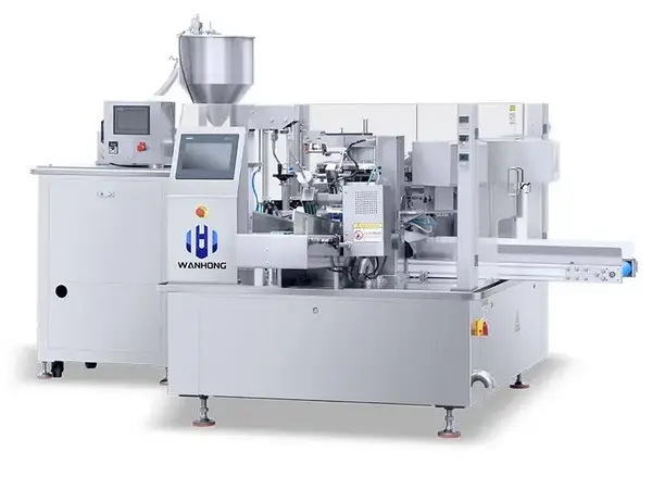 Stand-up Pouch Packaging for Juice