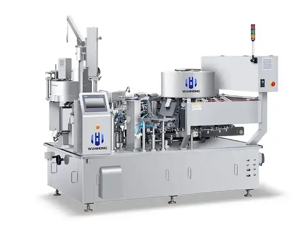 Preserving Pickled Vegetables with Vacuum Technology