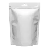 Doypack/stand-up zipper pouch