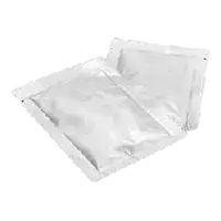 Four side seal bag